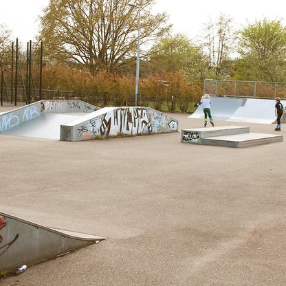 Breukelen lessen