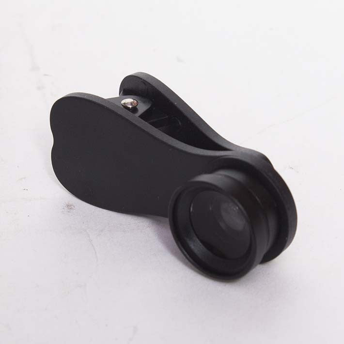 Fish Eye Phone Lens