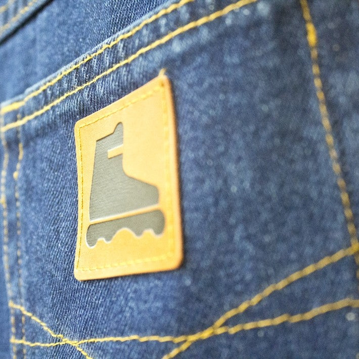 Man Pants