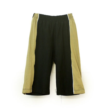 Jogging shorts creme