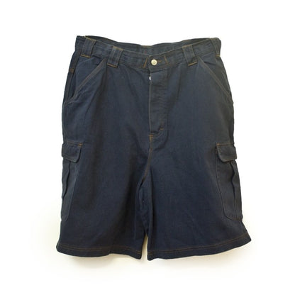 Time Zone Cargo Short navy