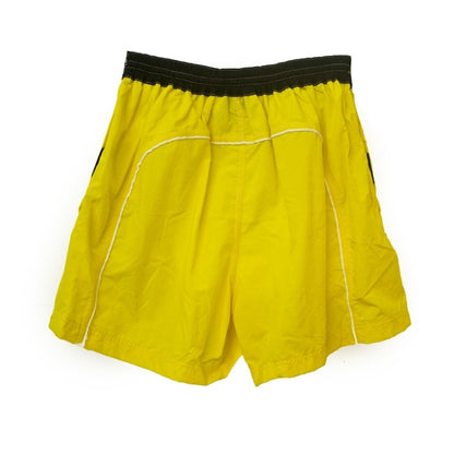 Swimshort yellow