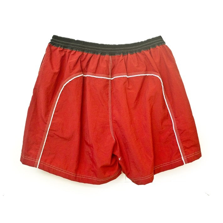 Swimshort red