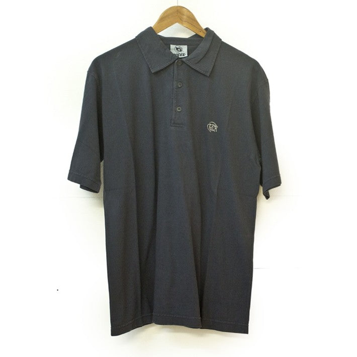 Polo grey