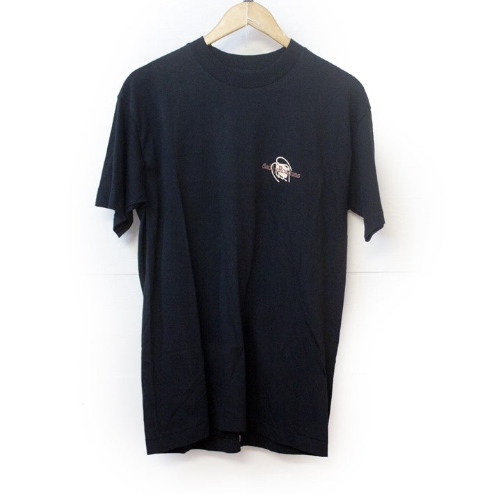 Daily Roaches shirt black
