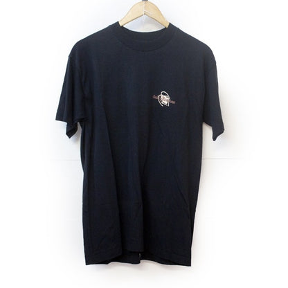 Daily Roaches shirt black