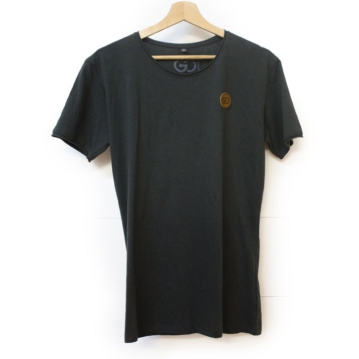 Raw T-shirt