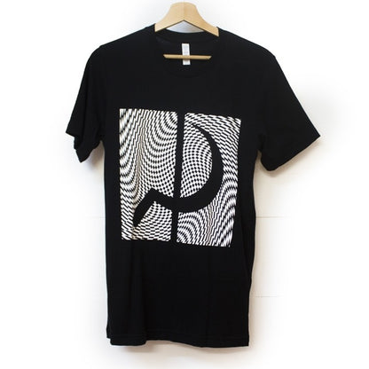 Box shirt black
