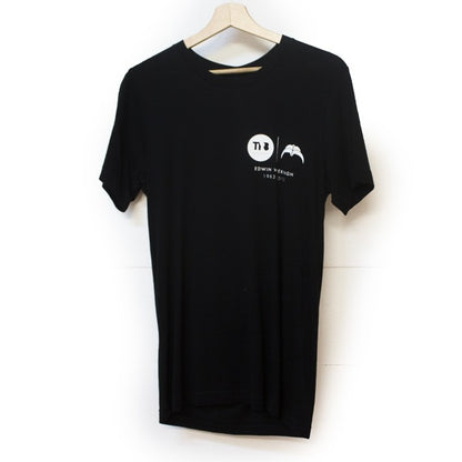 Edwin Wiering tribute black