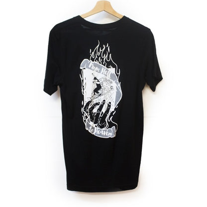 Edwin Wiering tribute black