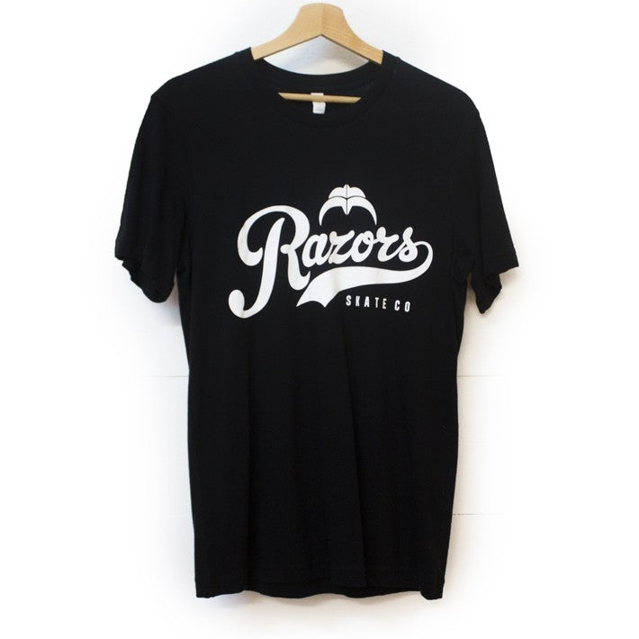 Slugger shirt black