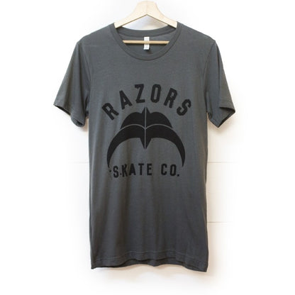 Skate Co shirt grey