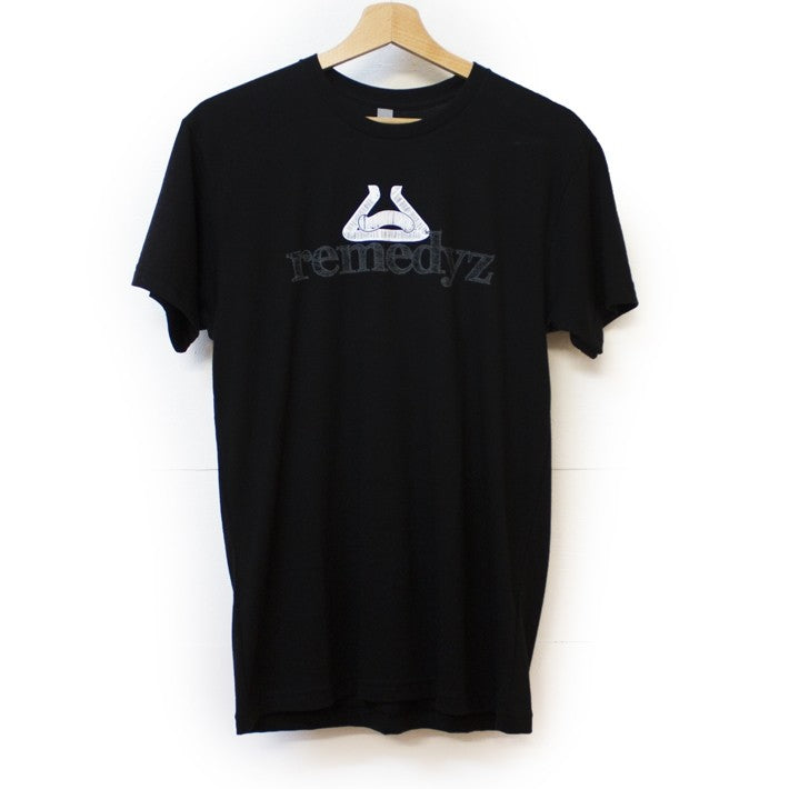 Craft shirt black