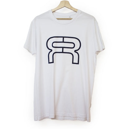 Classic shirt white