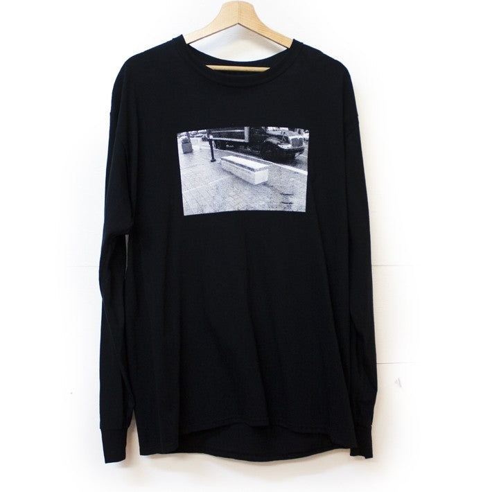 Spot 1 Long Sleeve black