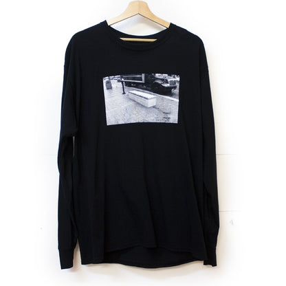 Spot 1 Long Sleeve black