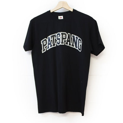 Education shirt black
