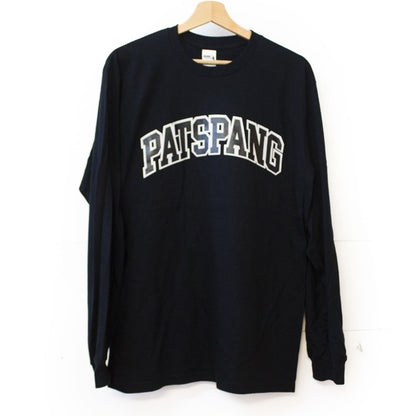 Education Long Sleeve black