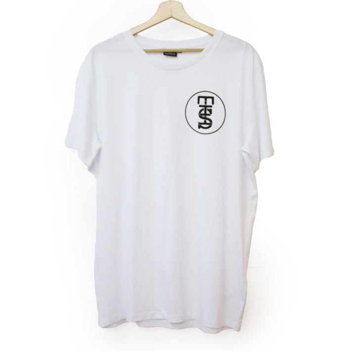 Basic shirt white