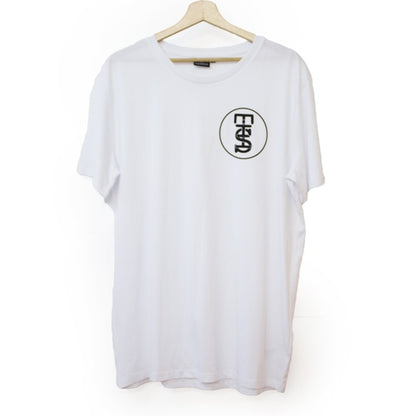 Basic shirt white