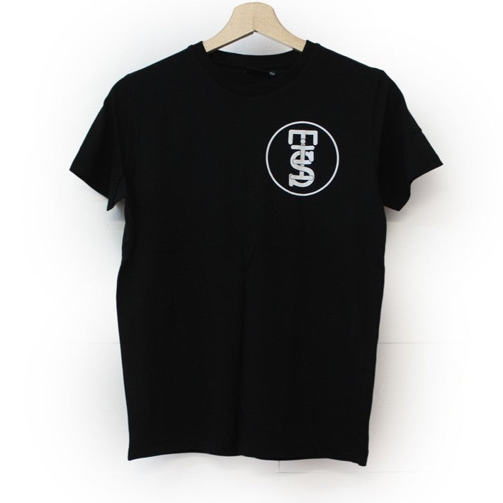Basic shirt black
