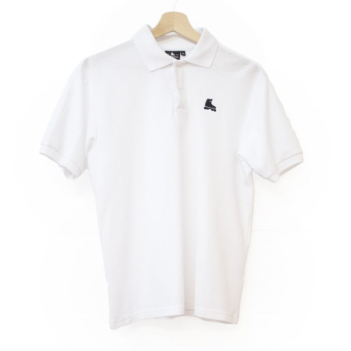 Polo white