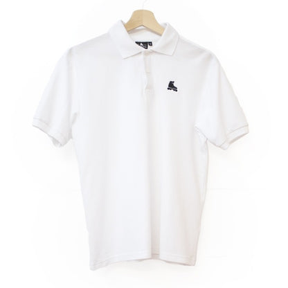Polo white