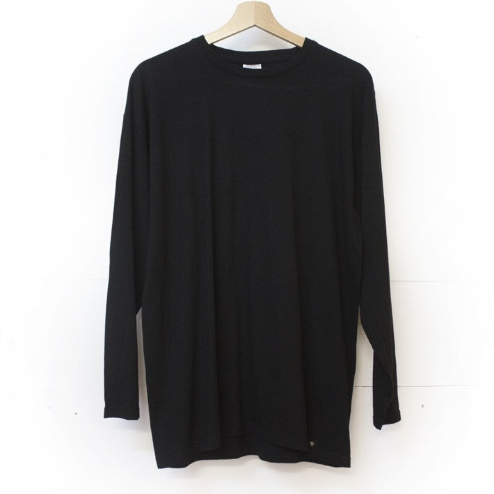 Long Sleeve black