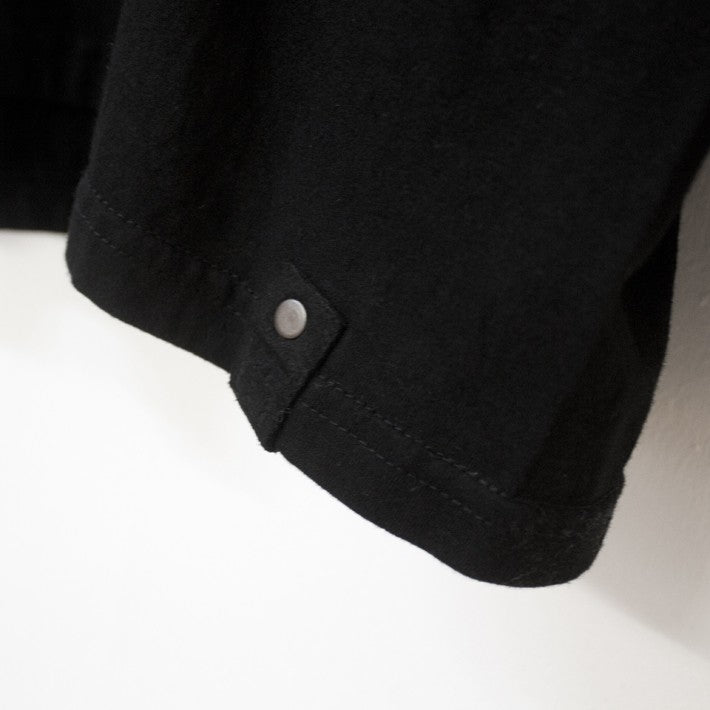 Long Sleeve black