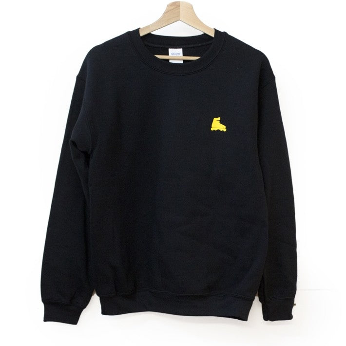 Carpenter crewneck