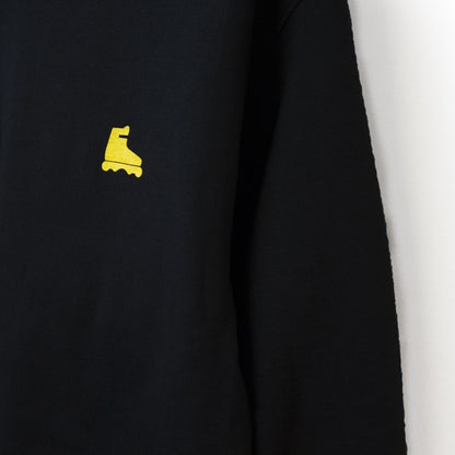 Carpenter crewneck