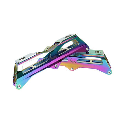 UFS Tri-Skate Frame 3x125mm oil
