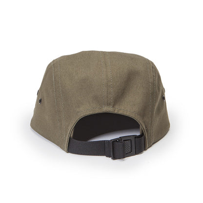 5 panel olive
