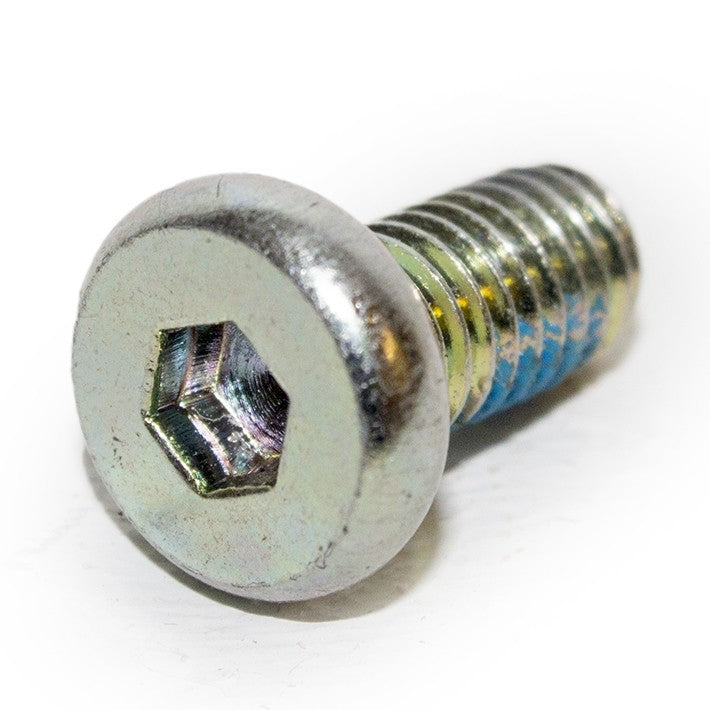 Frame Mounting Bolt Allan/Hex M6 L12mm pcs