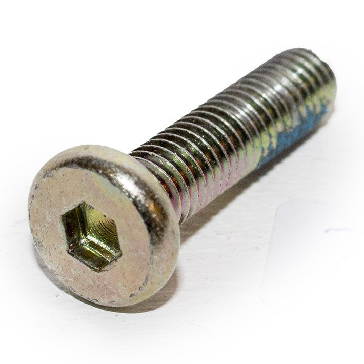 Frame Mounting Bolt Allan/Hex M6 L26mm pcs