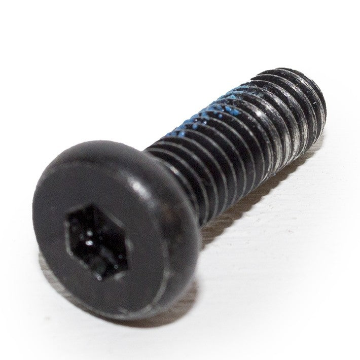 Frame Mounting Bolt Allan/Hex M6 L18mm pcs