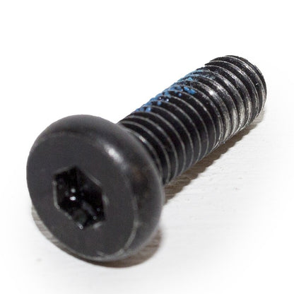 Frame Mounting Bolt Allan/Hex M6 L18mm pcs