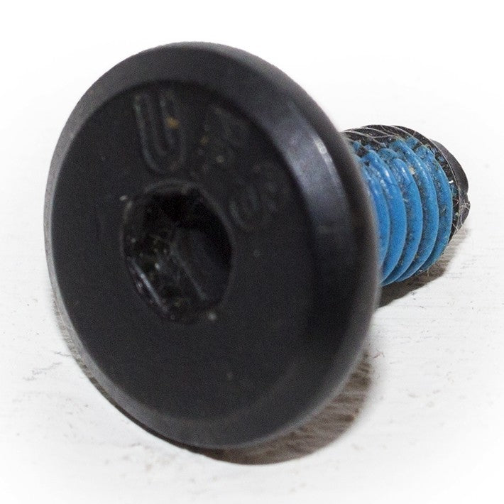 Frame Mounting Bolt Allan/Hex M6 L12mm pcs