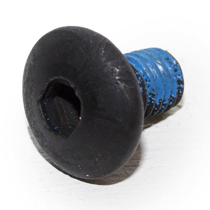 Frame Mounting Bolt Allan/Hex M6 L10mm pcs