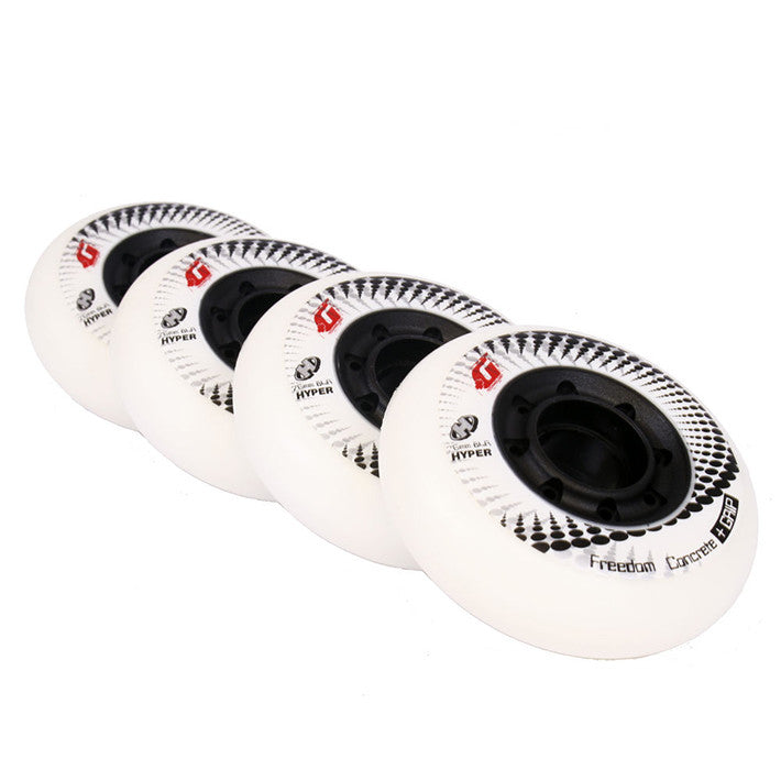 Concrete +G White 76mm/84A