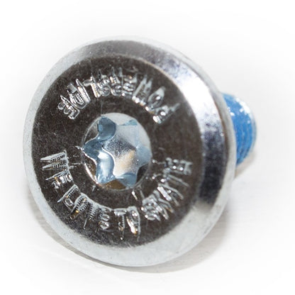 Frame Mounting Bolt Torx M6 L14mm pcs