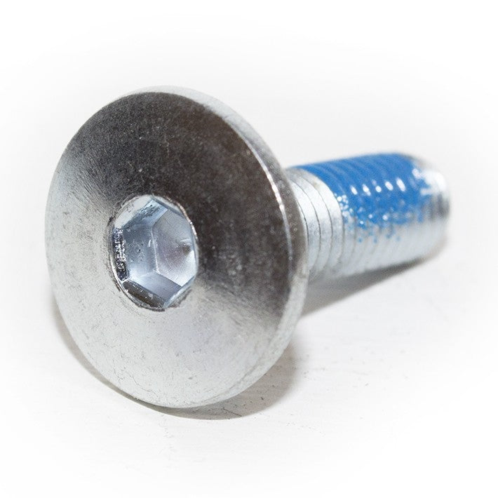 Frame Mounting Bolt Allan/Hex M6 L20mm pcs