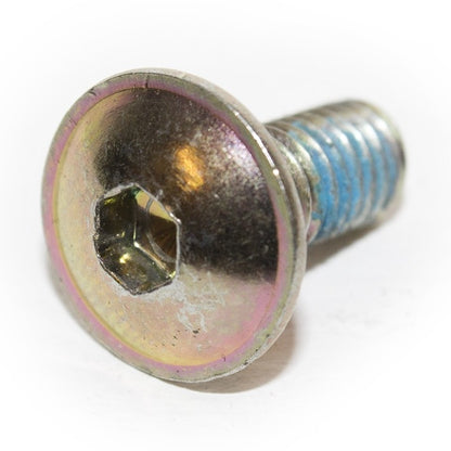 Frame Mounting Bolt Allan/Hex M6 L12mm pcs
