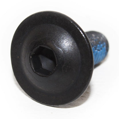 Frame Mounting Bolt Allan/Hex M6 L15mm pcs