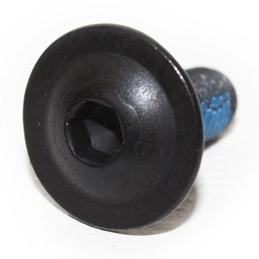 Frame Mounting Bolt Allan/Hex M6 L15mm pcs