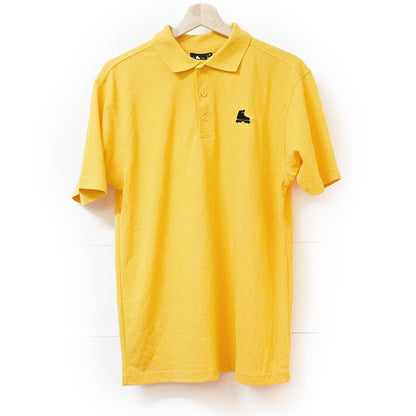 Carpenter Polo yellow