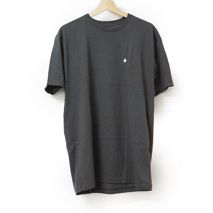 One salute shirt