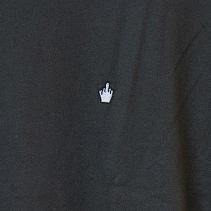 One salute shirt