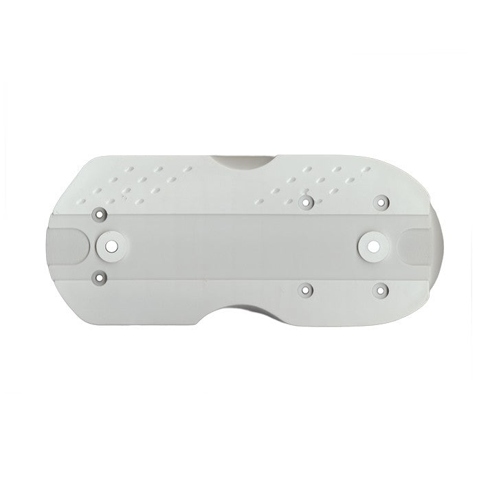 Sway Soulplate white