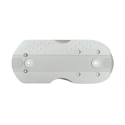 Sway Soulplate white